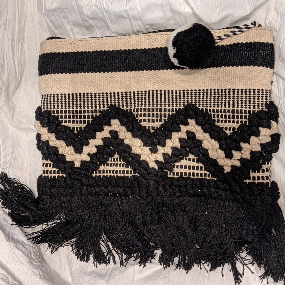 Mud Pie bag